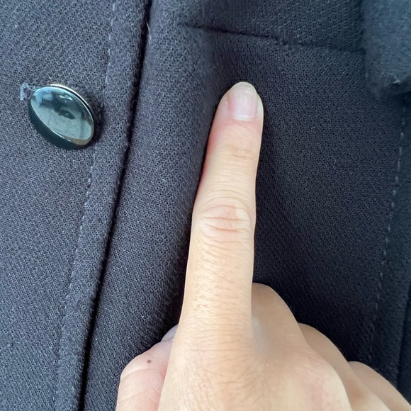 Sezane Carolle Dress - Picture 3 of 7